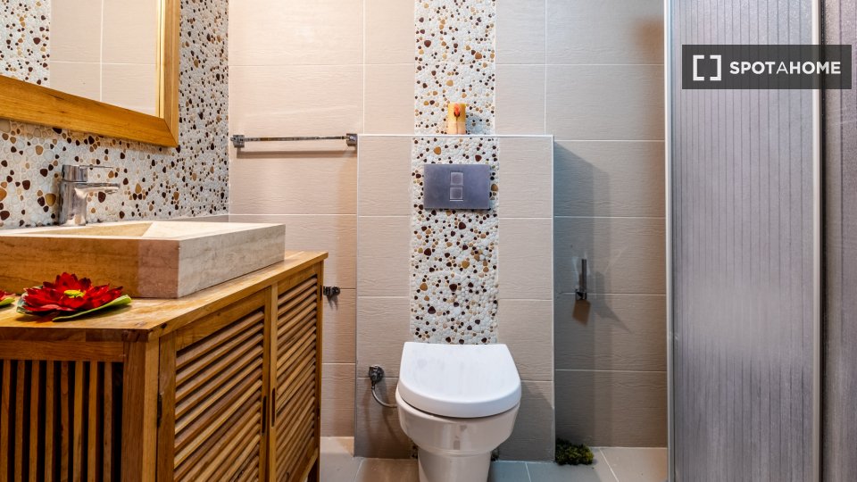 Apartment Istanbul, 1 bed — photo 13