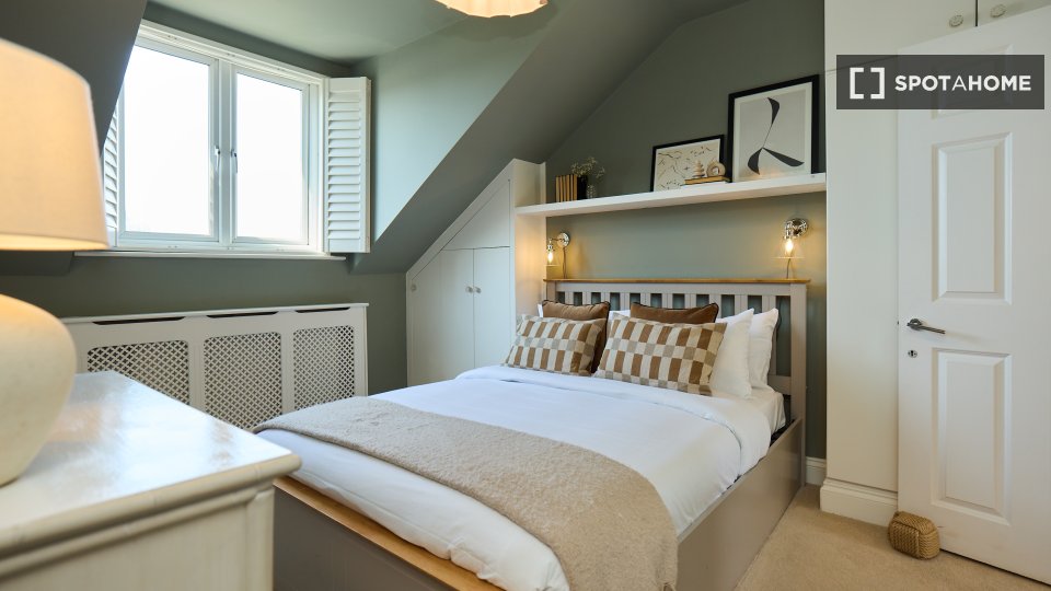 Apartment London, 2 beds — photo 7
