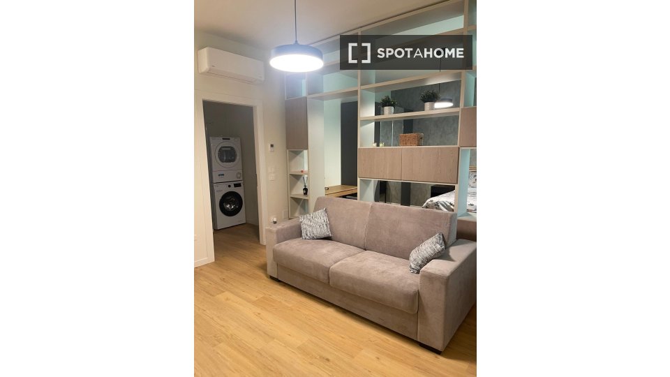 Apartment Padua, 2 beds, 40m² — photo 8