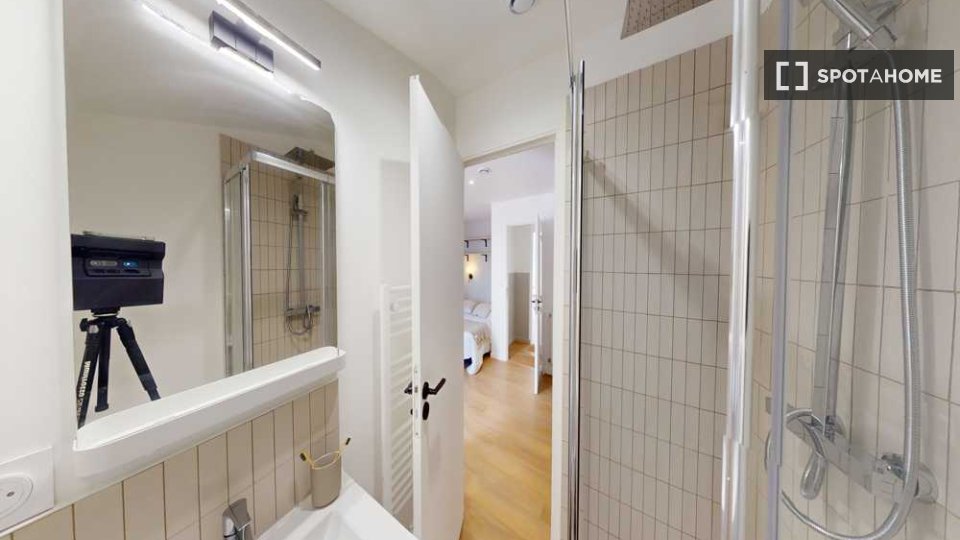 Apartment mono Paris, 20m² — photo 16