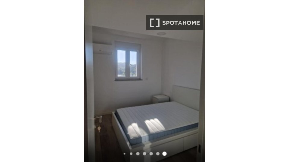 Apartment Lisbon, 2 beds, 80m² — photo 3
