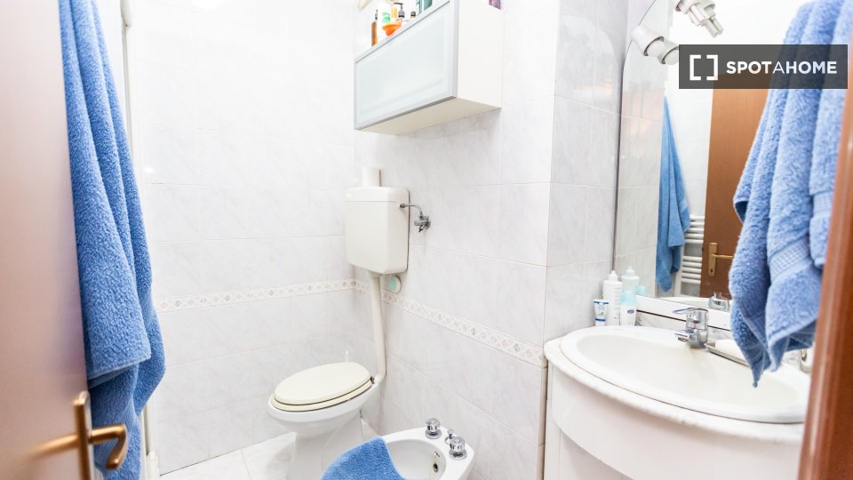 Apartment Milan, 1 bed, 45m² — photo 13