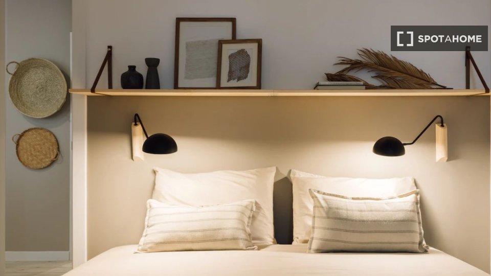 Apartment Lisbon, 2 beds — photo 8