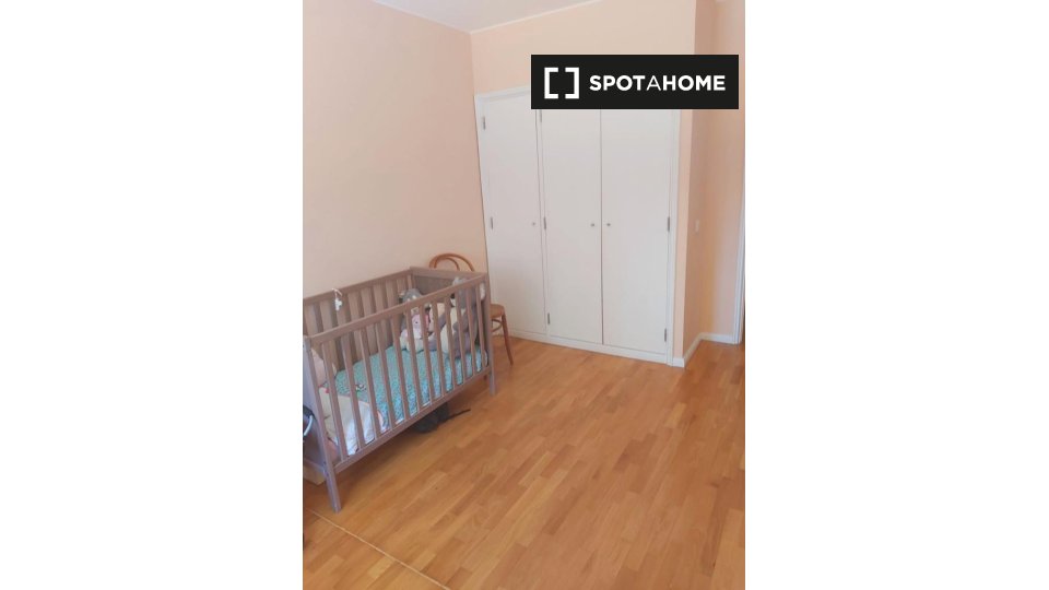 Apartment Porto, 4 beds, 160m² — photo 6
