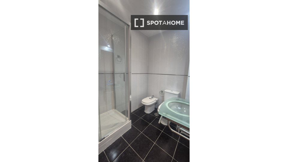 Apartment mono Madrid, 60m² — photo 8