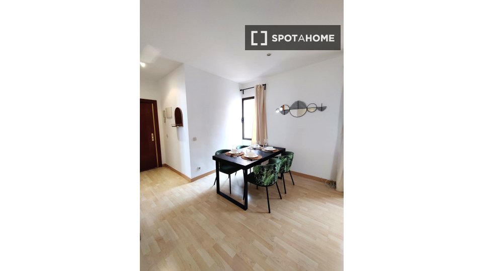 Apartment Madrid, 2 beds — photo 16