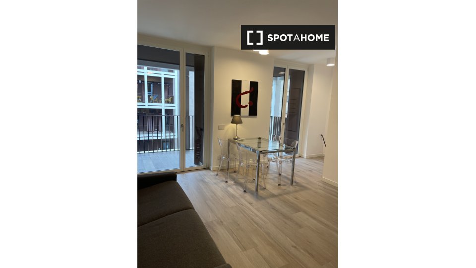 Apartment mono Milan, 70m² — photo 10
