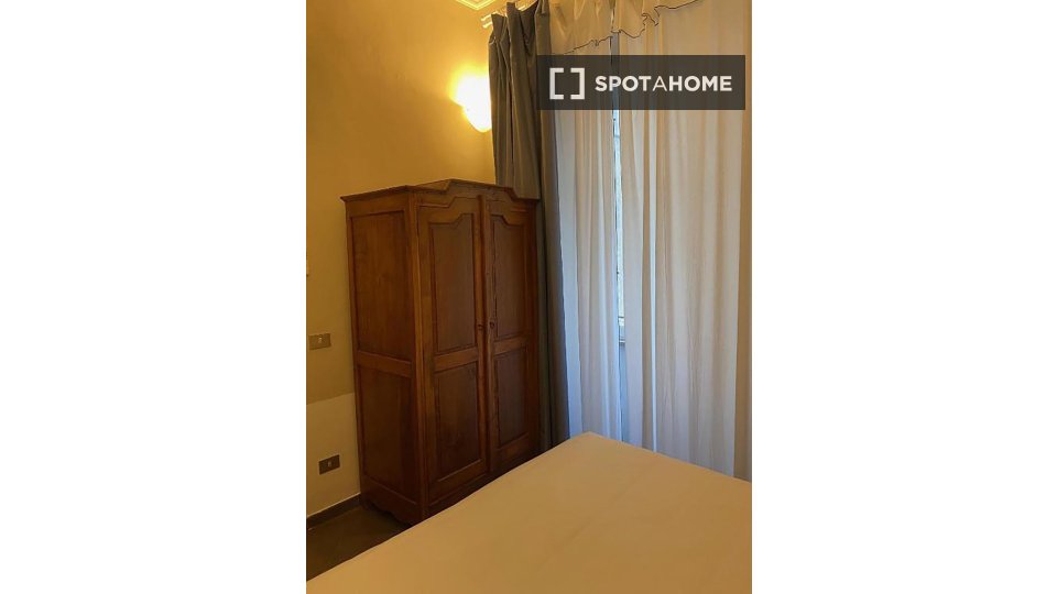 Apartment Rome, 1 bed, 50m² — photo 4