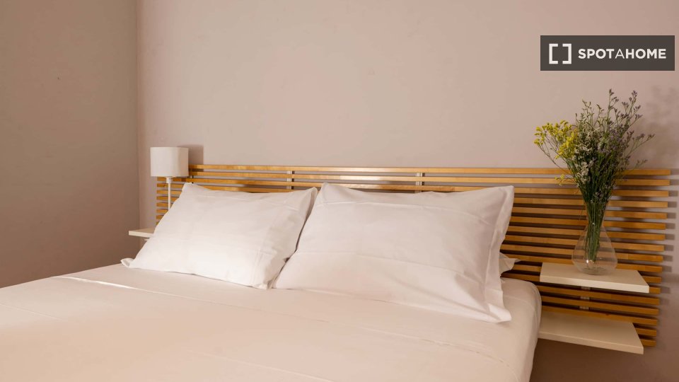 Apartment Florence, 1 bed, 180m² — photo 14