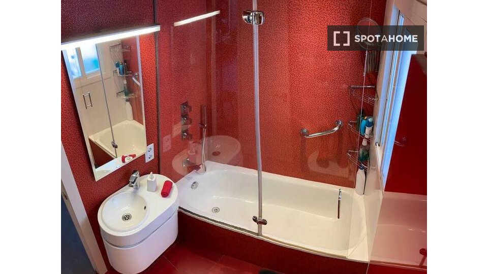 Apartment Madrid, 2 beds, 95m² — photo 10