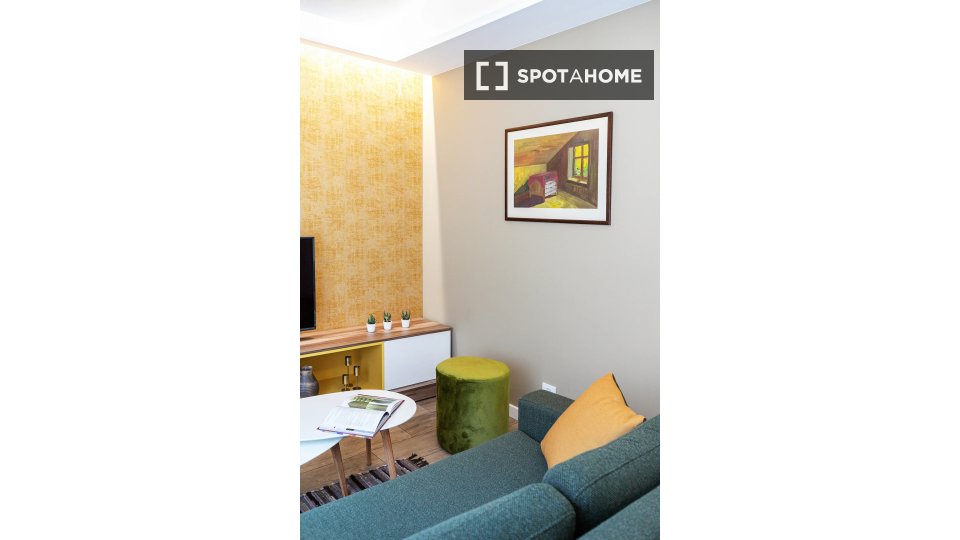 Apartment Vilnius, 1 bed — photo 18