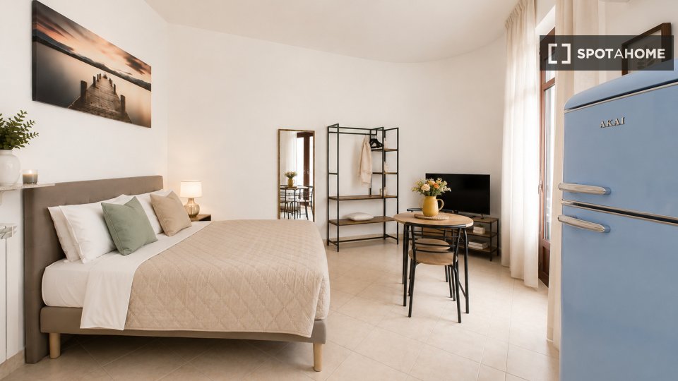 Apartment mono Rome — photo 33