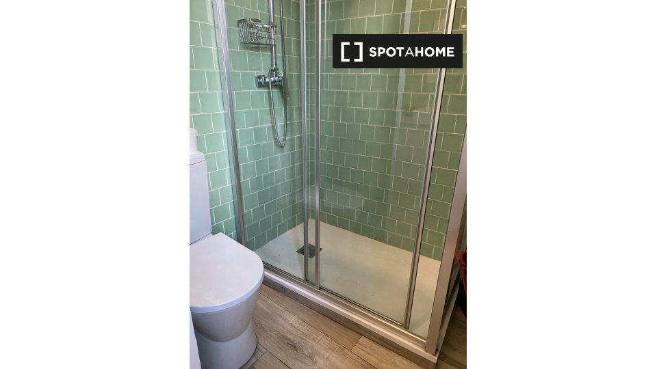 Apartment mono Lisbon, 60m² — photo 6