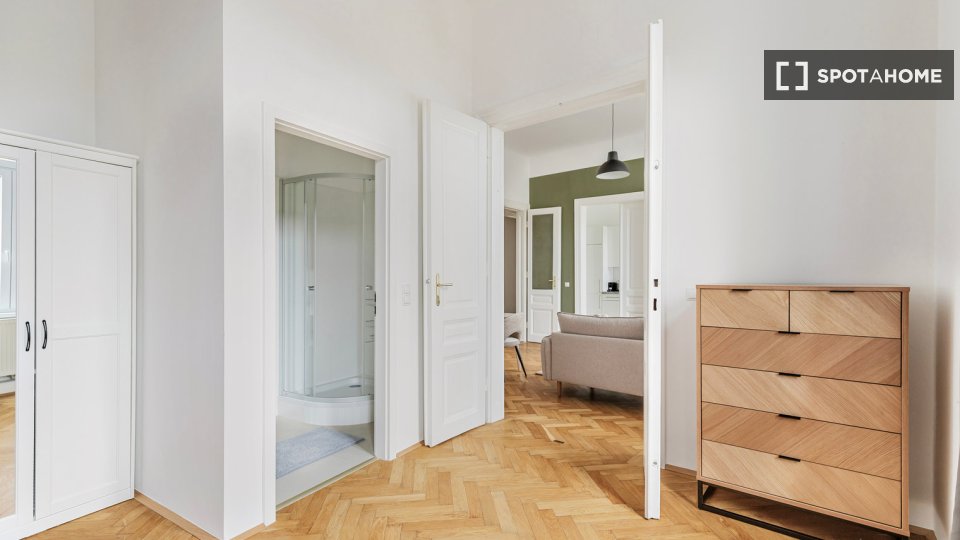 Apartment Vienna, 2 beds, 91m² — photo 14