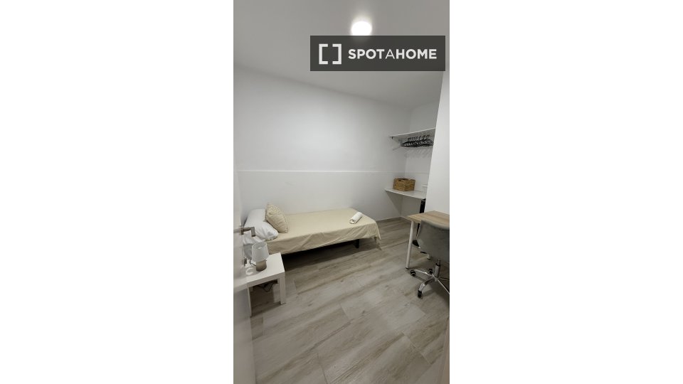 Habitación en piso compartido en Javalí Viejo, Murcia