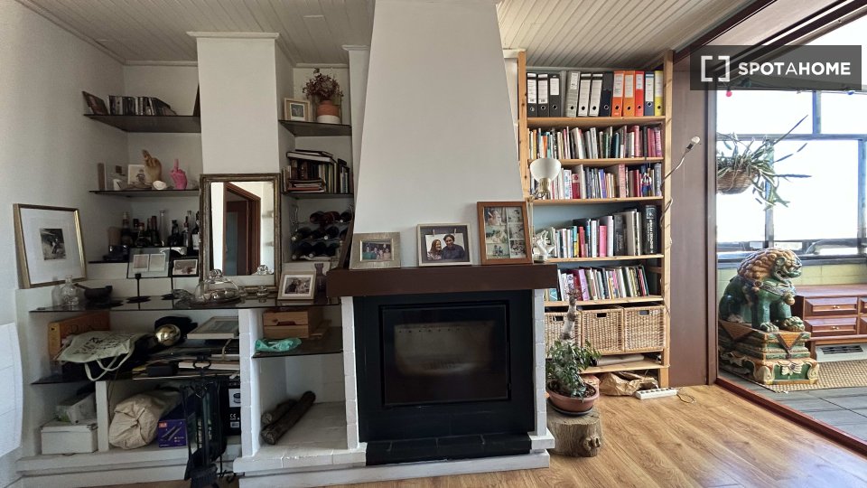 Double room Porto, 2 beds, 110m² — photo 23