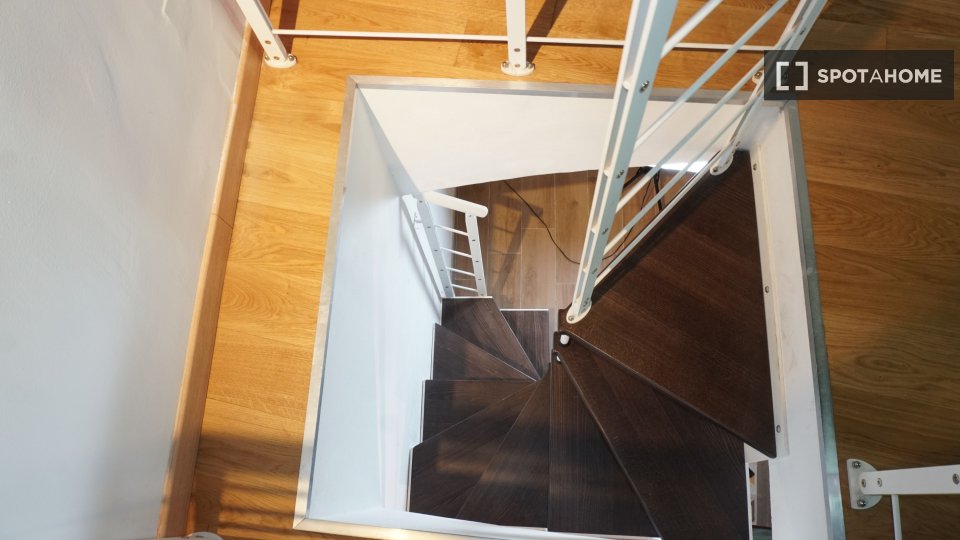 Apartment Milan, 1 bed, 63m² — photo 26