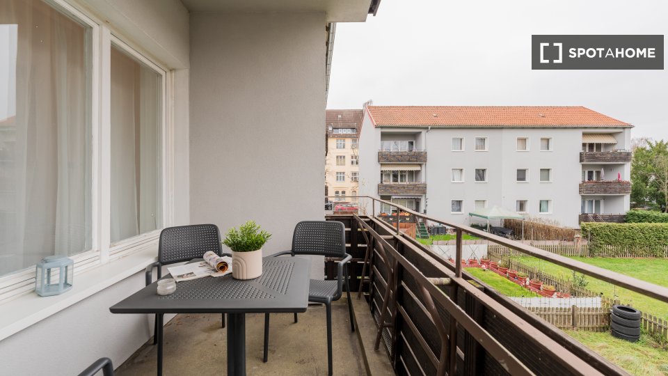 Apartment Berlin, 3 beds, 73m² — photo 16
