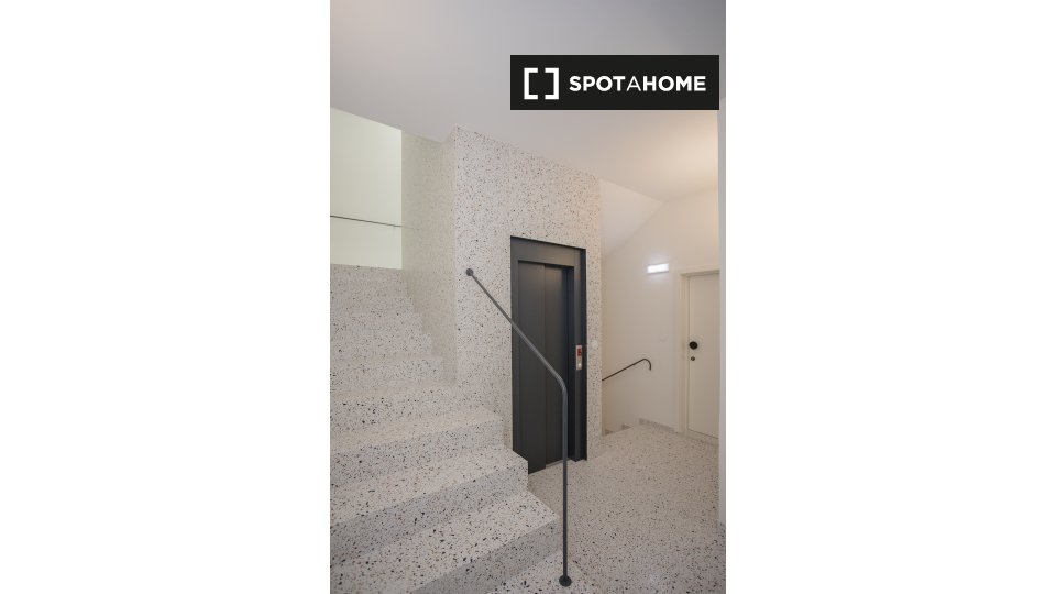 Apartment Porto, 1 bed, 60m² — photo 10