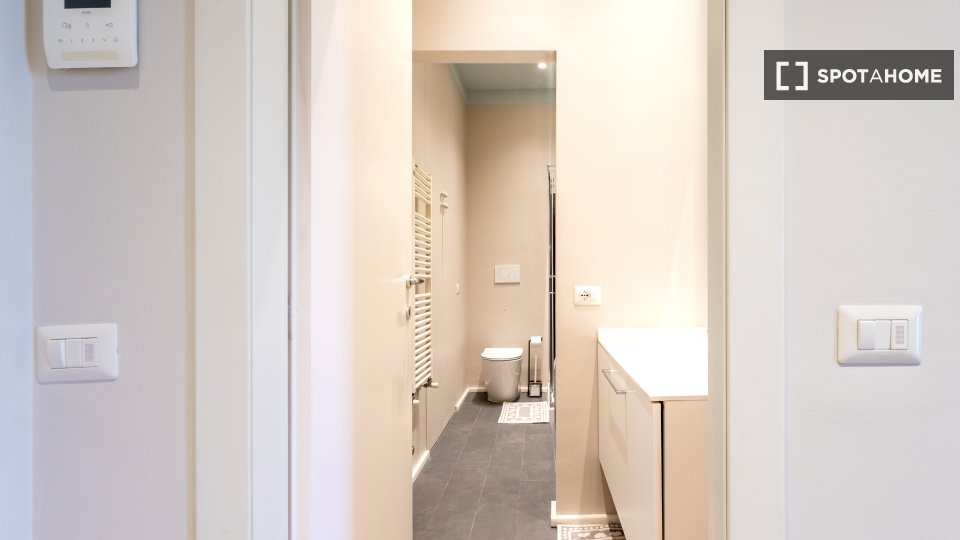 Apartment mono Milan, 65m² — photo 15