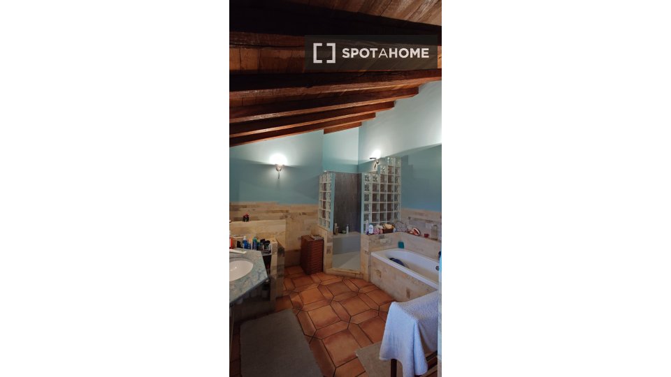 Apartment San_Sebastian, 4 beds, 220m² — photo 1