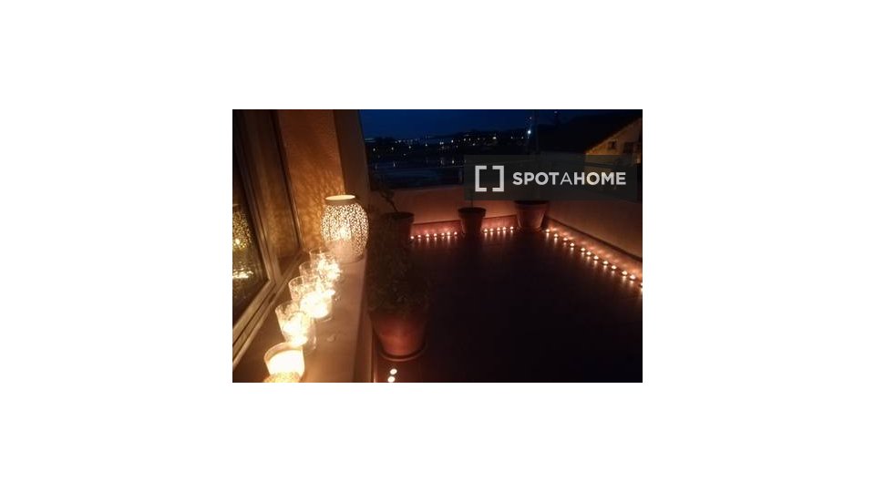 Apartment Santander, 3 beds, 228m² — photo 12