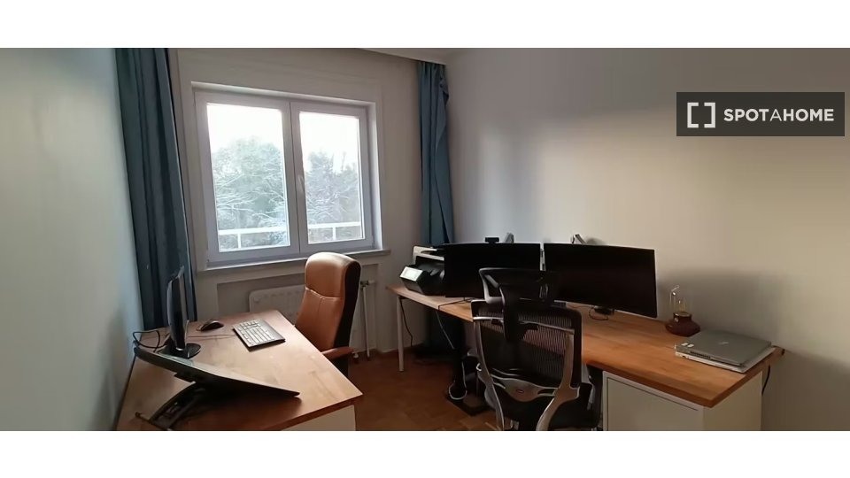 Apartment Brussels, 3 beds — photo 9