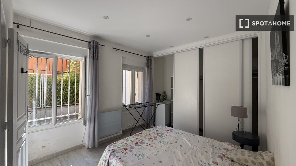 Appartamento Parigi, 1 camera, 37m² — foto 4