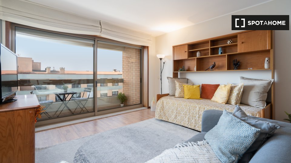 Apartment Porto, 2 beds — photo 18