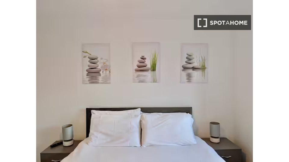 Apartment London, 1 bed — photo 18
