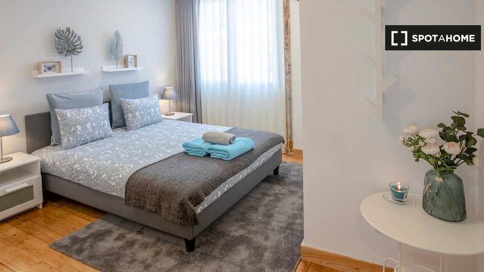 Apartment Porto, 12 beds — photo 9