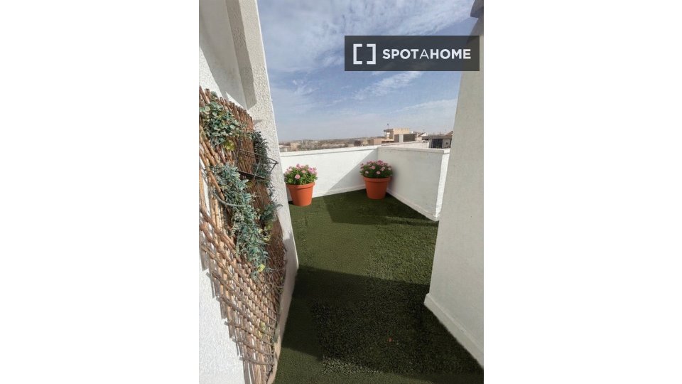 Apartment Murcia, 2 beds, 65m² — photo 11
