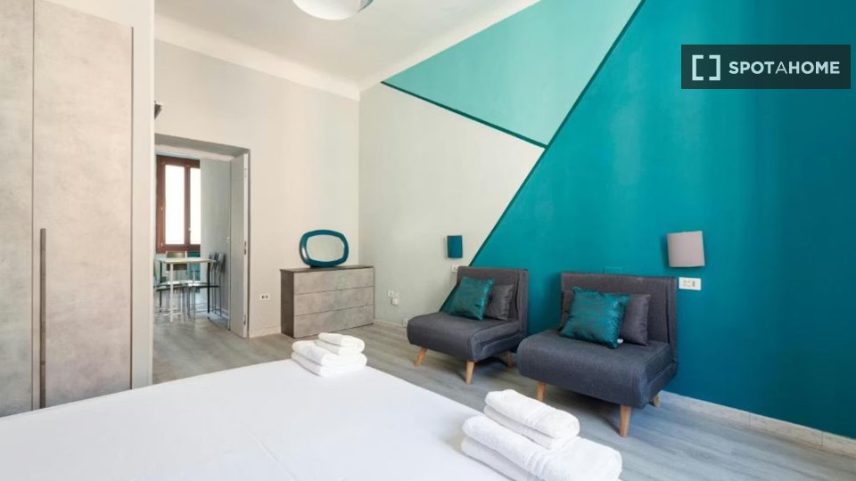 Apartment Milan, 1 bed — photo 9