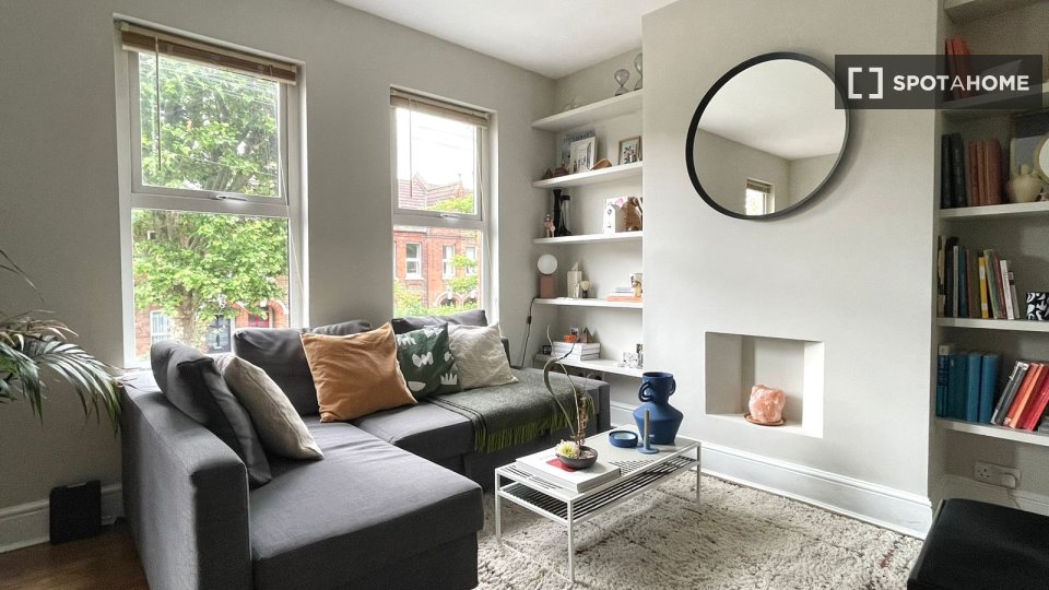 Apartment London, 2 beds, 70m² — photo 17