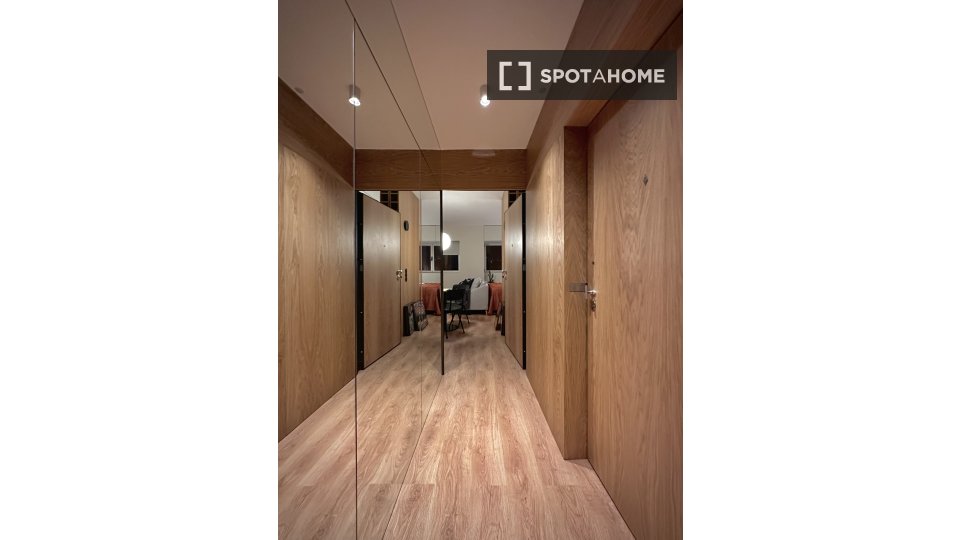 Apartment mono Porto, 27m² — photo 13