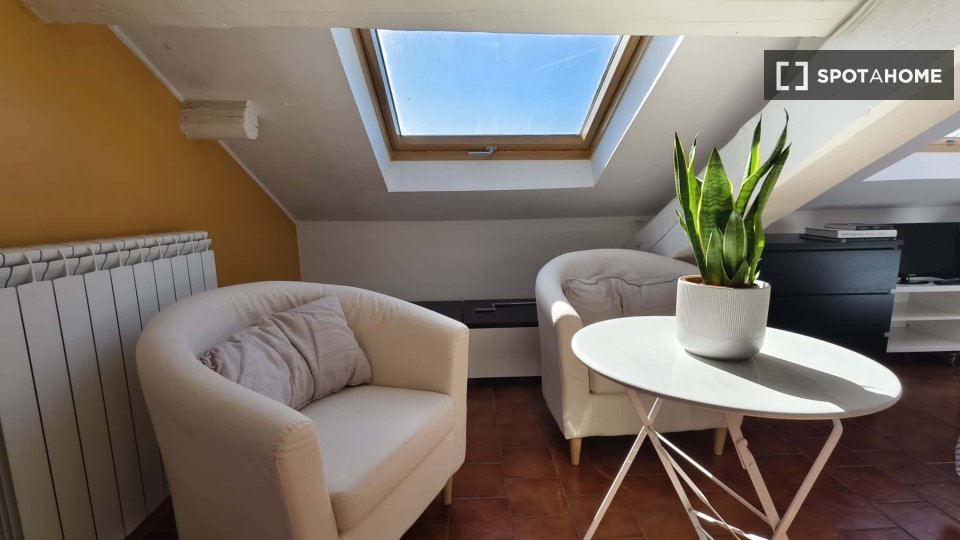 Apartment mono Milano, 48m² — foto 5