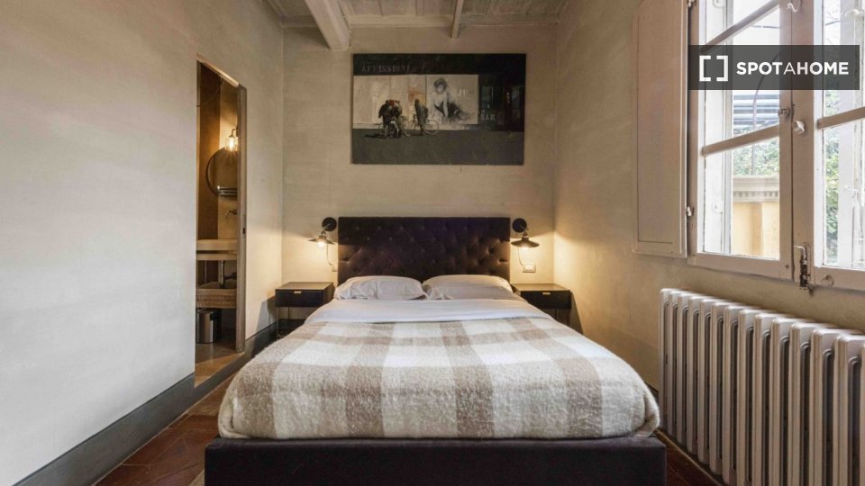 Apartment Florence, 2 beds, 100m² — photo 6