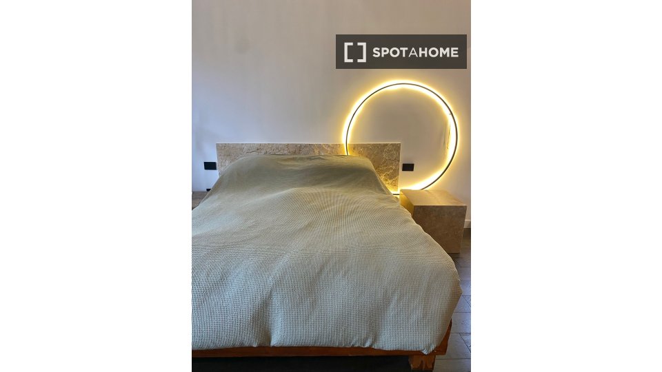 Apartment Rome, 2 beds, 80m² — photo 11