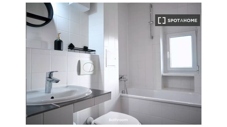 Apartment mono Berlin, 45m² — photo 12