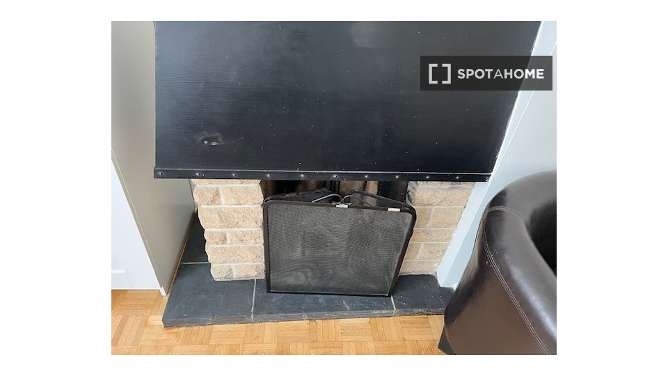 Apartment Brussels, 1 bed, 40m² — photo 42