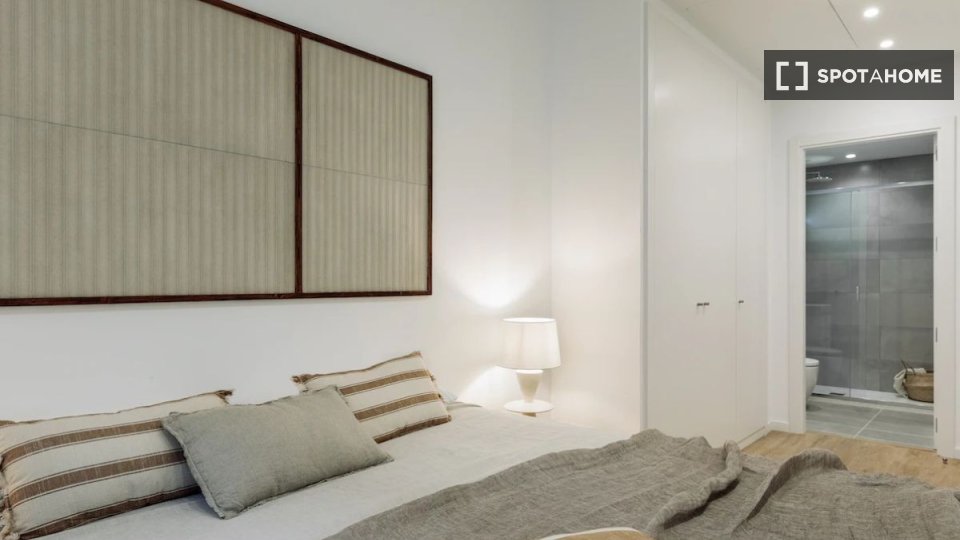 Apartamento Barcelona, 2 habitaciones — foto 23