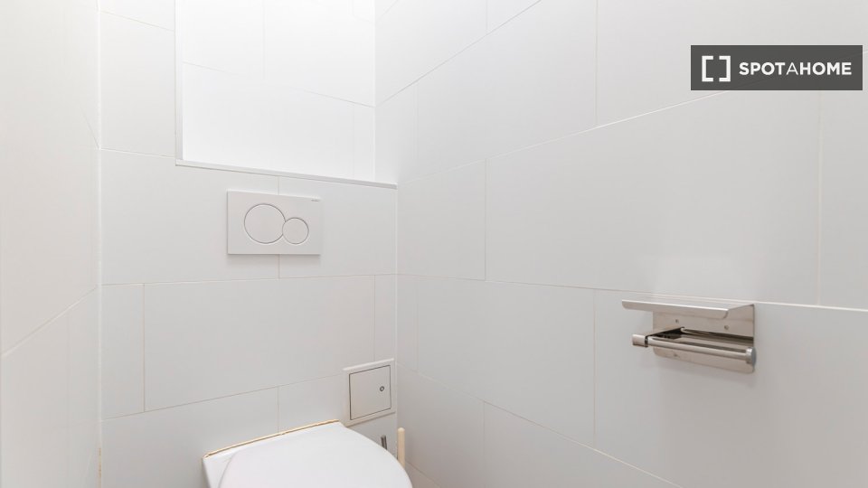 Apartment mono Vienna, 52m² — photo 15