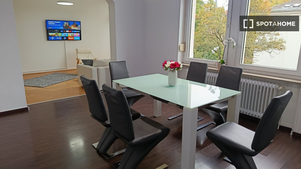 Apartment mono Frankfurt, 83m² — photo 8
