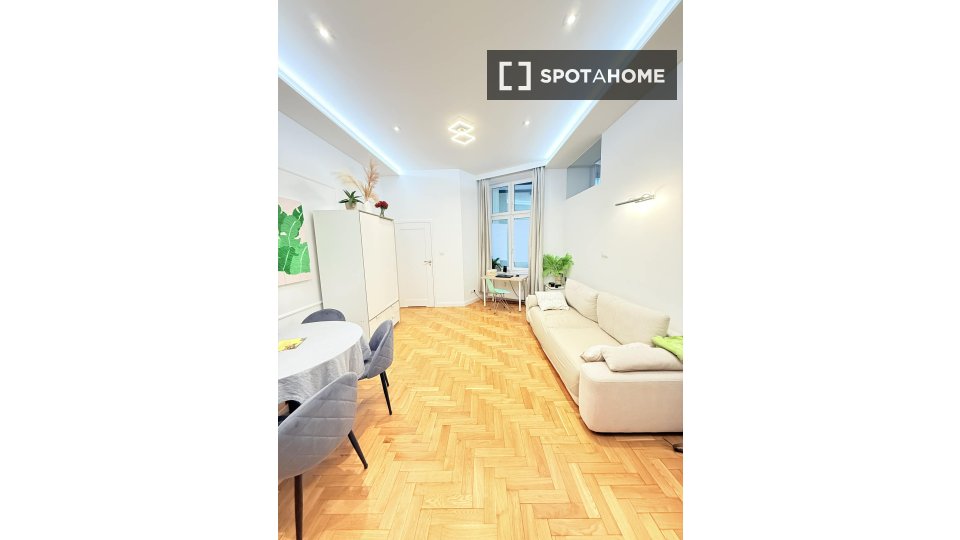 Apartment mono Krakow, 47m² — photo 12