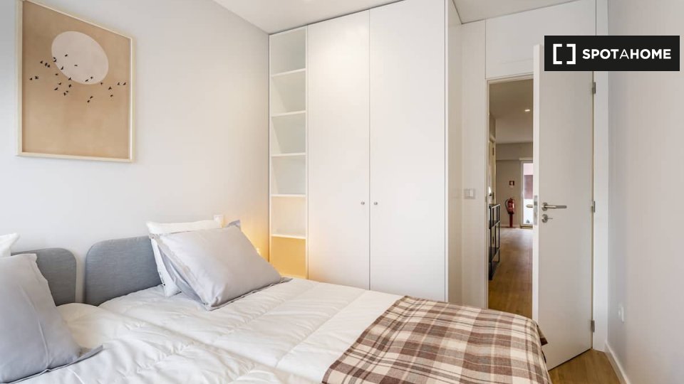 Apartment Porto, 2 beds, 70m² — photo 5