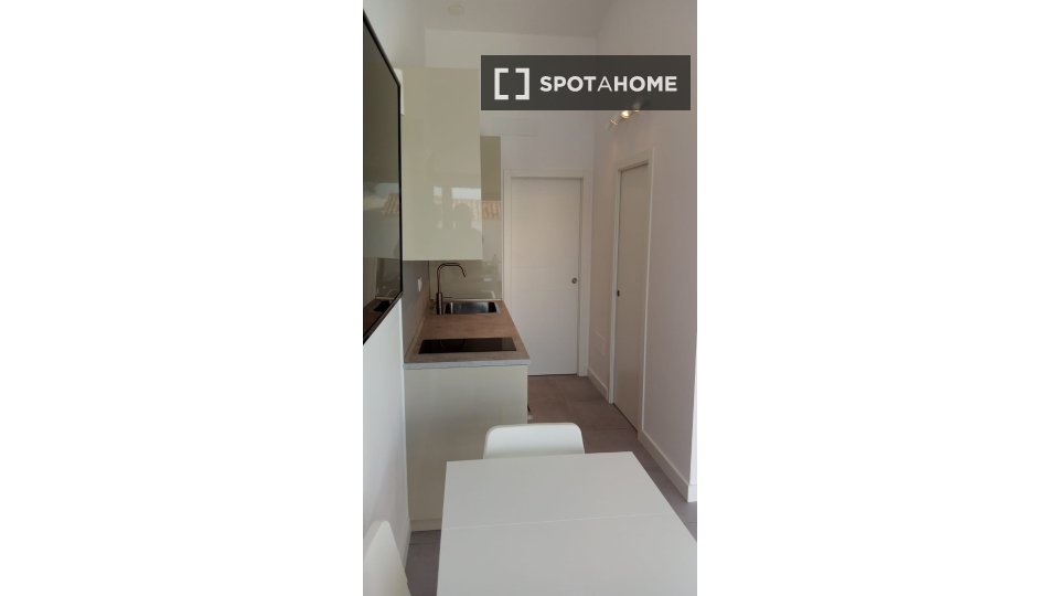 Apartment Santa_Cruz_De_Tenerife, 1 bed, 45m² — photo 2