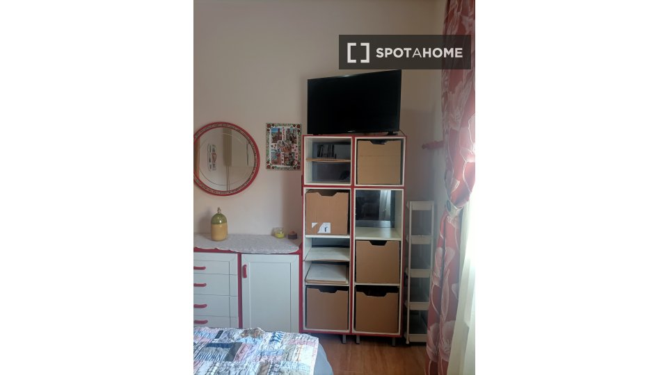 Double room Barcelona, 6 beds — photo 46