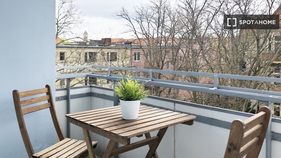 Apartment Berlin, 2 beds, 63m² — photo 13