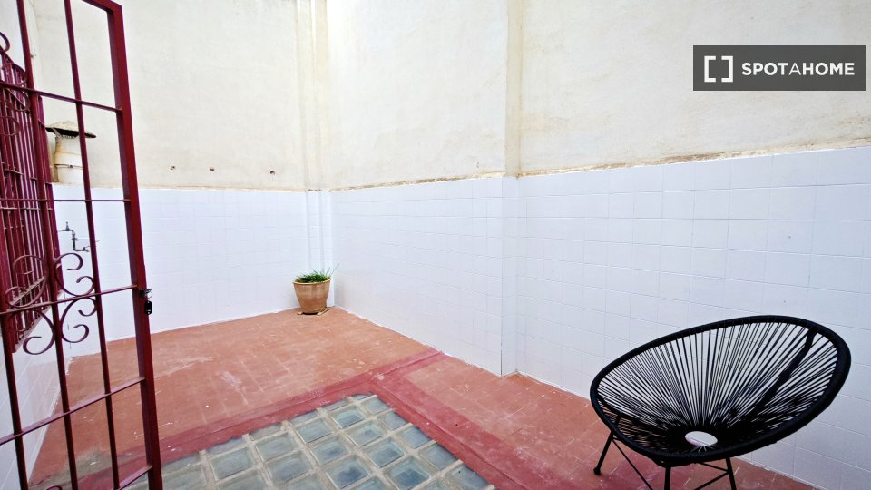Double room Cartagena, 7 beds — photo 28