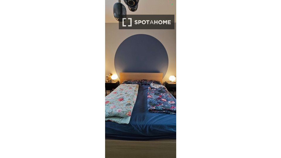 Apartment Milan, 2 beds, 70m² — photo 3